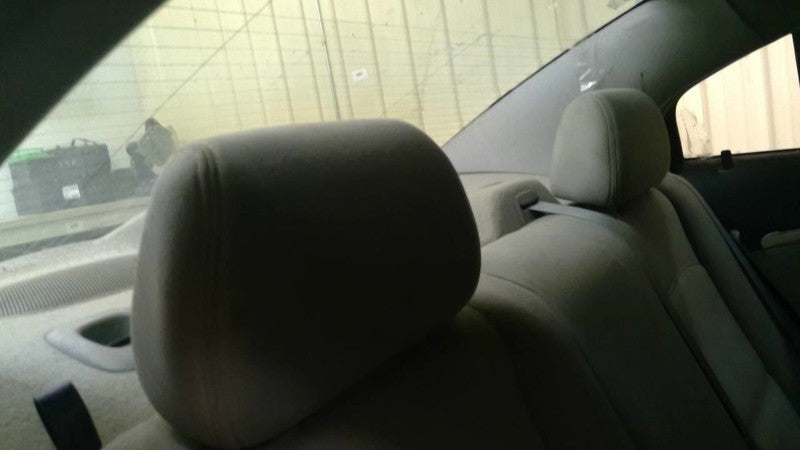 Seat Belt Front Driver Buckle Fits 06-09 G6 1971635