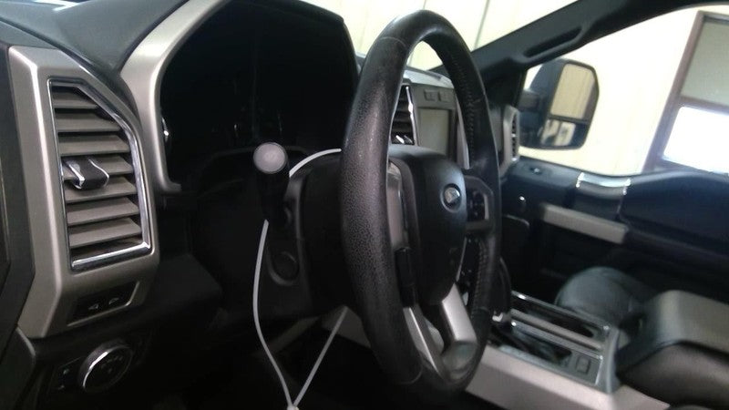 Steering Column Floor Shift Keyless Ignition Fits 15-17 FORD F150 PICK