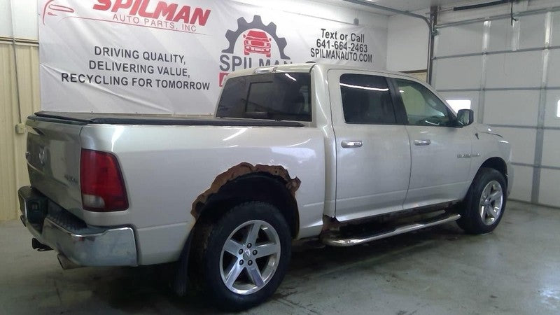 Seat Belt Front Crew Cab Bench Seat Driver Fits 08-09 DODGE 1500 PICKU