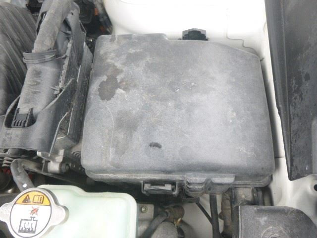 Passenger Headlight VIN C 5th Digit Hybrid Fits 11-15 SONATA 1744964