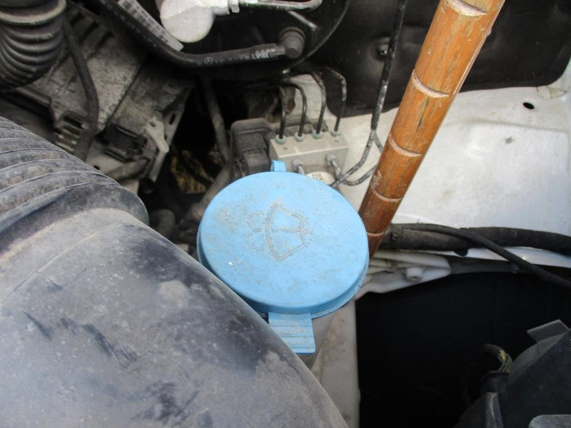 Fuel Pump Assembly Tank Mounted Fits 19-22 MERCEDES SPRINTER 1500 1688