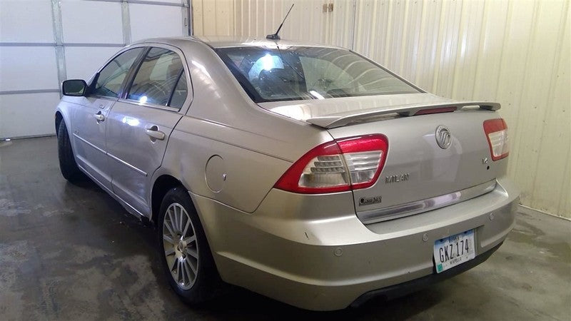 Engine 3.0L VIN 1 8th Digit Fits 06-09 FUSION 1698189