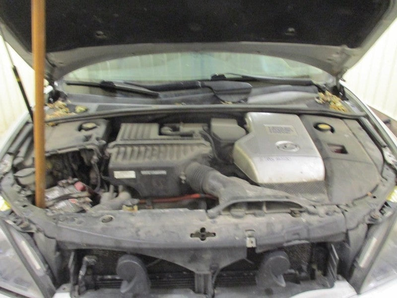 AC Compressor Fits 08-09 LEXUS RX400h 1648343