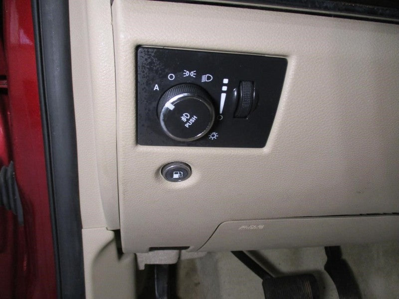 GRANDCHER 2015 Dash/Interior/Seat Switch 1851127