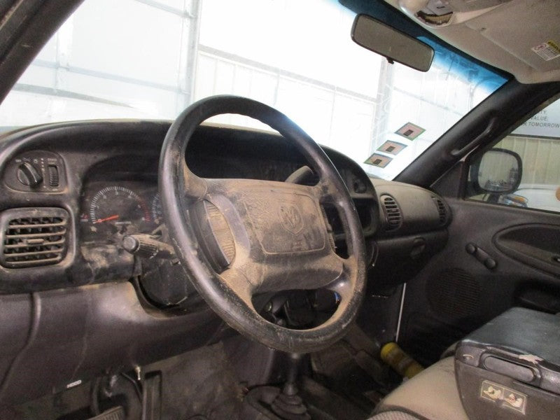 Steering Column Shift Fits 98-02 DODGE 2500 PICKUP 1742895