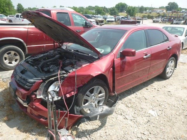 Engine ECM Electronic Control Module 2.3L Automatic Fits 07-09 FUSION 
