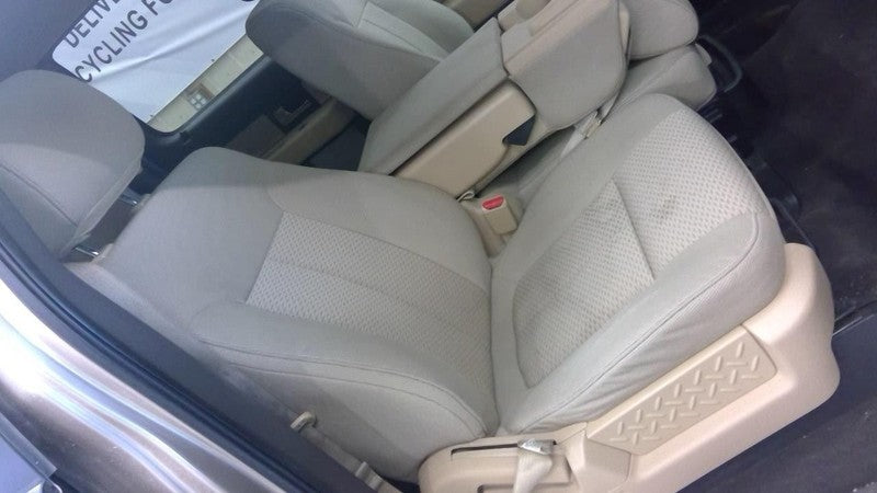 Passenger Front Seat Bench 40/20/40  Fits 12-14 FORD F150 PICKUP 18528