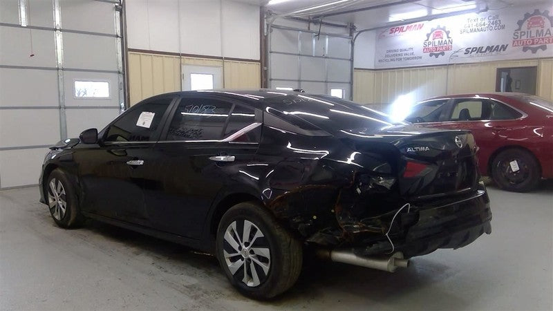 AC Compressor Fits 19-25 ALTIMA 1647091