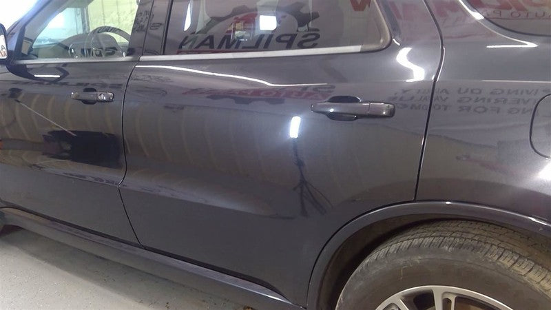 Automatic Transmission 4WD 5.7L Fits 12-13 DURANGO 1642992