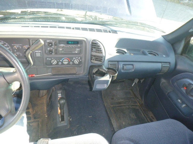 TCHEV1500 1995 Sun Visor 1677307