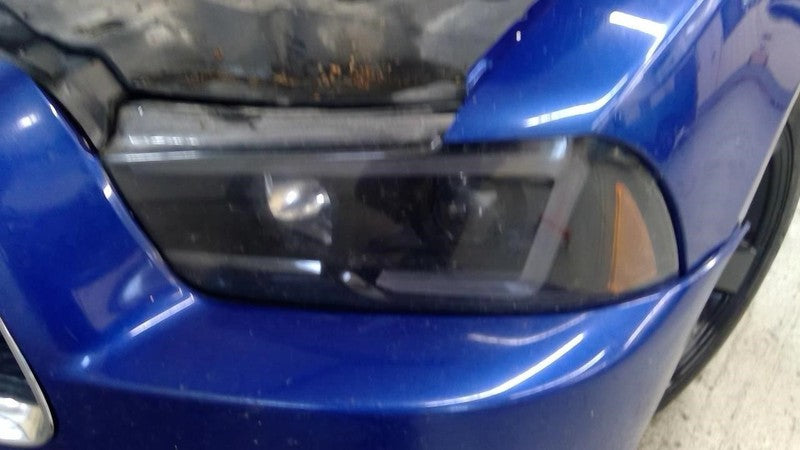 Crossmember/K-Frame Front RWD Fits 11-14 300 2027011