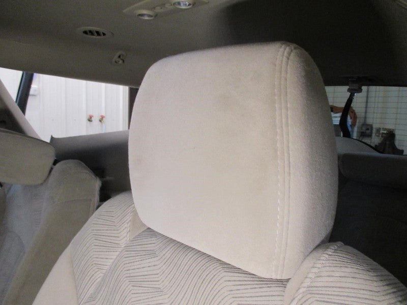 Buick Enclave 2012 Headrest Used 8341