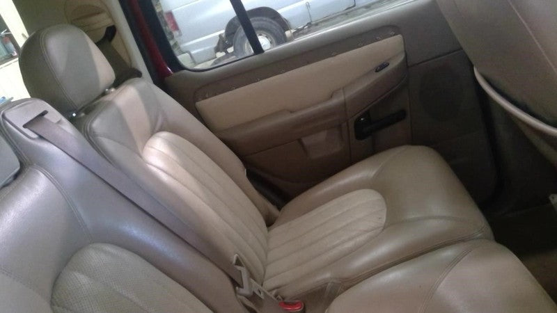 MOUNTNEER 2003 Seat Rear 2020918