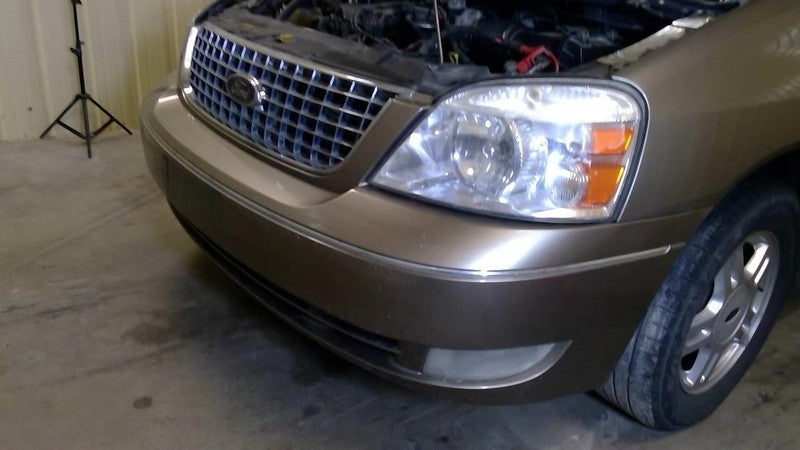 Ford Freestar 2005 Headrest Used 0323