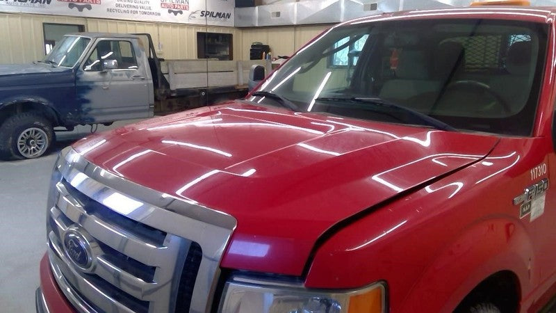 F150      2010 Dash Bezel 1734146
