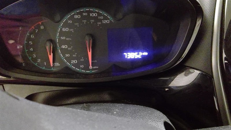 Starter Motor Fits 18-22 SPARK 1911272