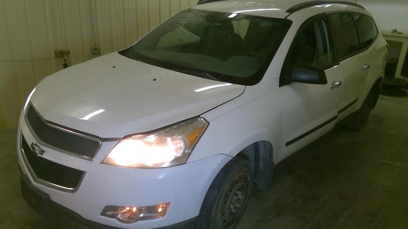 Passenger Side View Mirror VIN J 11th Digit Fits 09-12 14-17 ACADIA 19