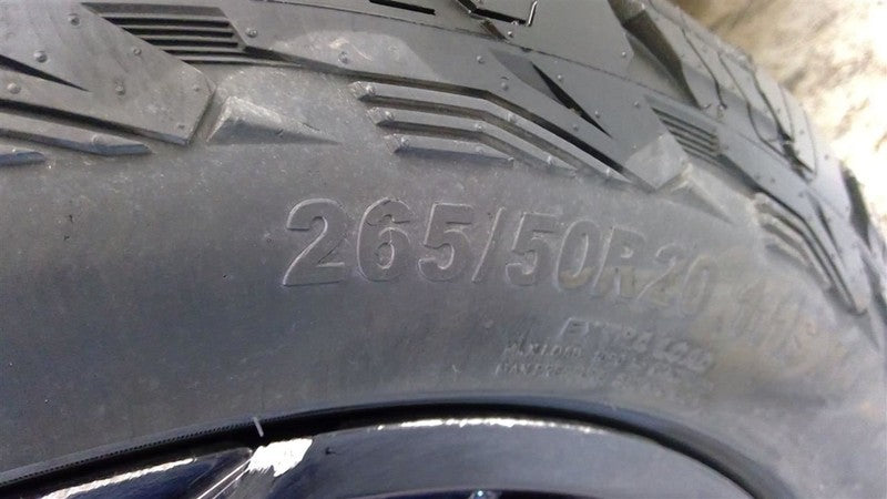 Starter Motor Fits 18-25 WRANGLER 1688863