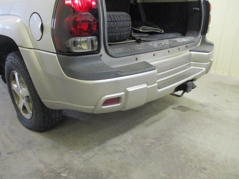 Seat Belt Front Passenger Retractor Fits 05-09 ENVOY 1912085