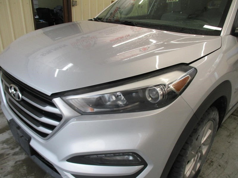 Driver Left Headlight Halogen Without LED Accent Fits 16-18 TUCSON 188