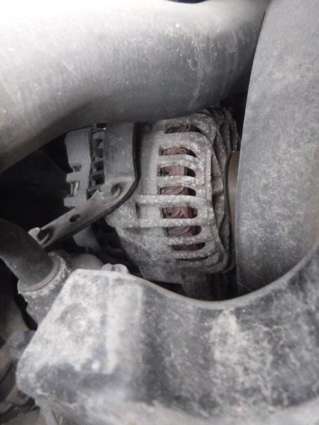 Front Brakes Rotor 6 Lug Wheel Fits 04-08 FORD F150 PICKUP 1091662