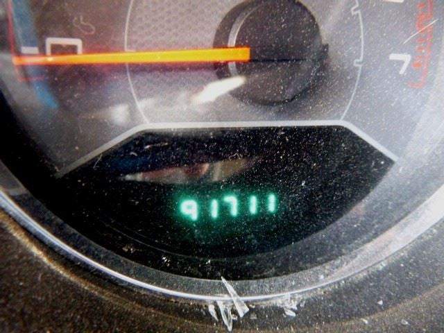 Power Steering Pump 6 Speed Fits 11-14 200 1911275