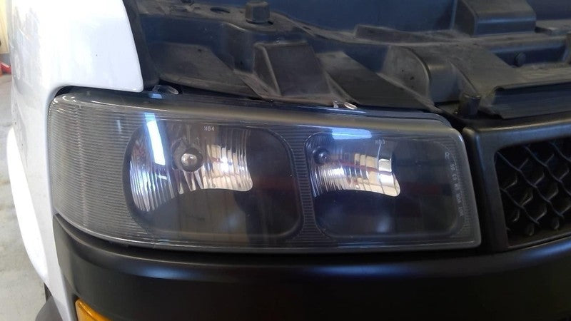 Seat Belt Front Driver Buckle Fits 15-24 EXPRESS 2500 VAN 1733034