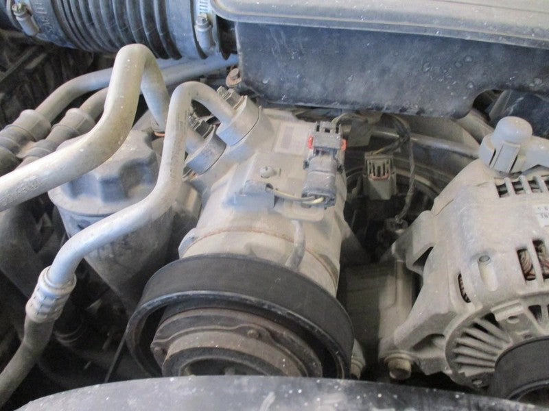 Alternator Denso Manufacturer Fits 01-11 DAKOTA 1703361