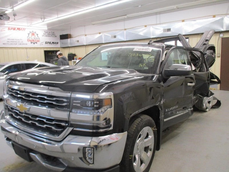 SILVRDO15 2017 High Mounted Stop Light 1851817