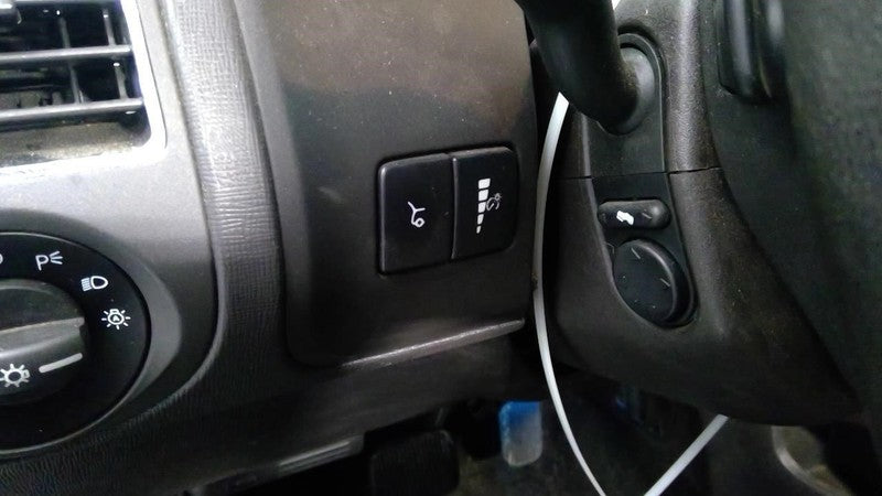 FLEX      2019 Dash/Interior/Seat Switch 1734678