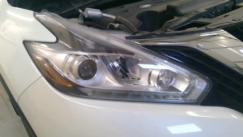 Seat Belt Front Bucket Passenger Buckle Fits 16-24 MURANO 1958657