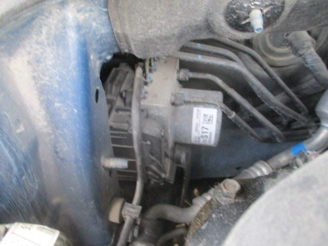 ELANTRA   2015 Fuse Box Cabin 1570385