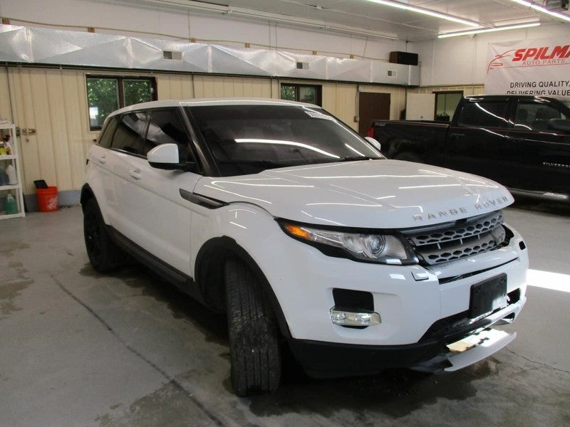 Land Rover Evoque 2015 Headrest Used 1194