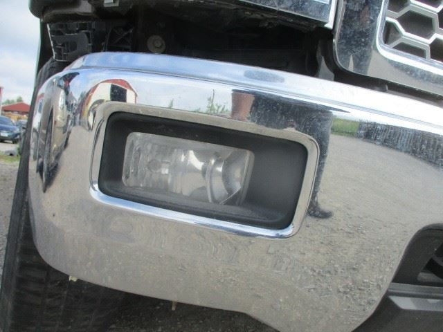 Carrier Front 3.42 Ratio Opt GU6 Fits 15-20 SUBURBAN 1500 1571542