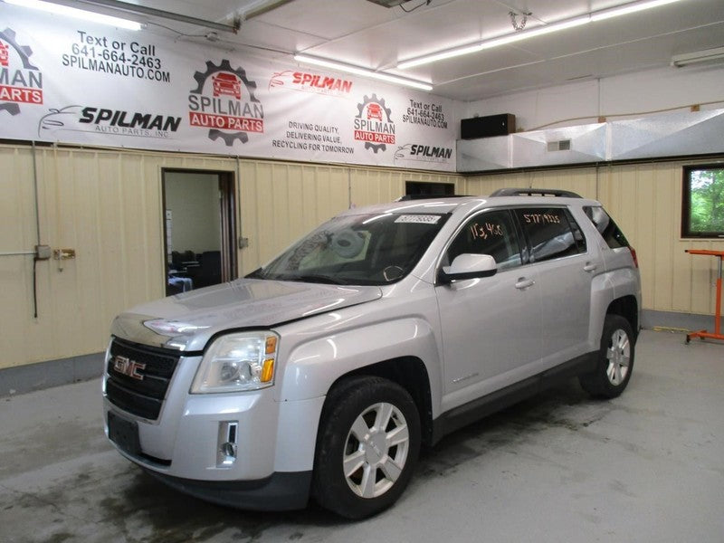 Starter Motor Fits 10-17 EQUINOX 1681944