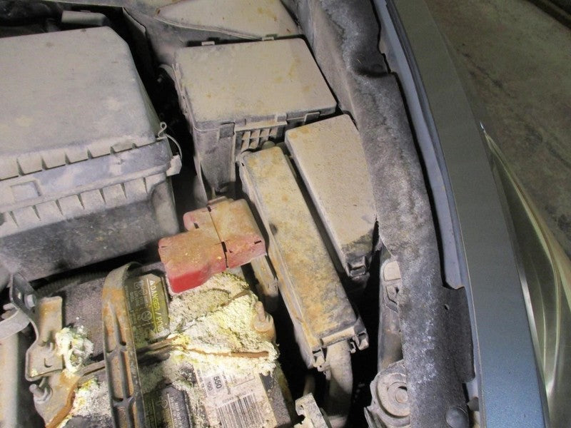Console Front Roof Without Sunroof Fits 17-19 SENTRA 2011510