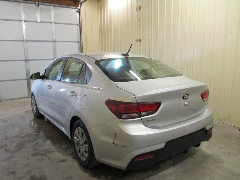 AC Compressor Fits 20-23 RIO 1728794