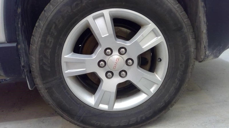 Wheel 18x7-1/2 5 Spoke Painted Opt PZ3 Fits 09-12 ACADIA 1908783