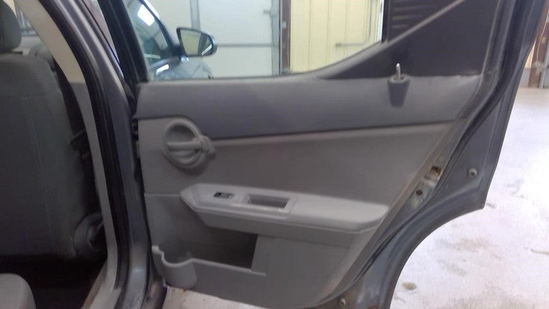 Automatic Transmission 2.4L Fits 07-08 SEBRING 1972436