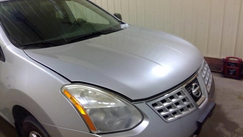 Driver Side View Mirror Power VIN J 1st Digit Fits 08-15 ROGUE 1737063