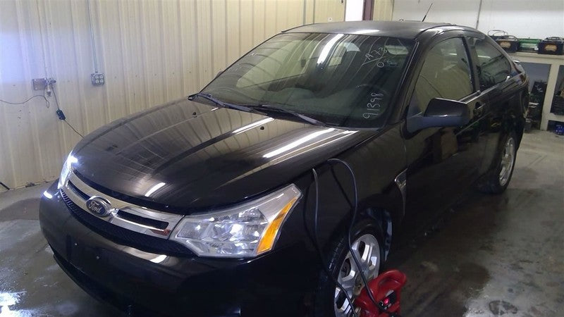 Power Steering Pump Thru 04/26/09 Fits 06-09 FOCUS 1708034