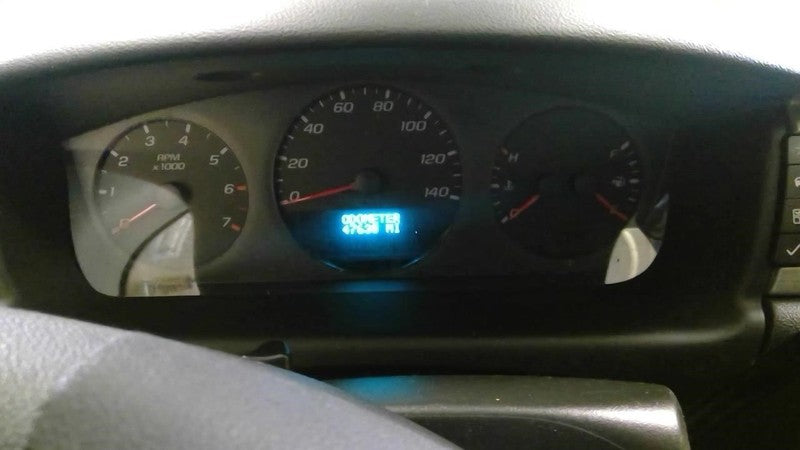 AC Compressor Fits 06-11 IMPALA 1724028