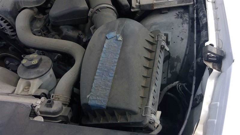 Power Steering Pump Fits 03-11 LINCOLN & TOWN CAR 1909779