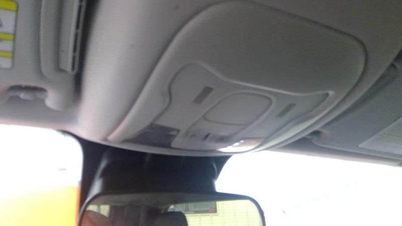 Console Front Roof AM-FM-Uconnect-3.0" Screen Fits 15-17 RENEGADE 1942