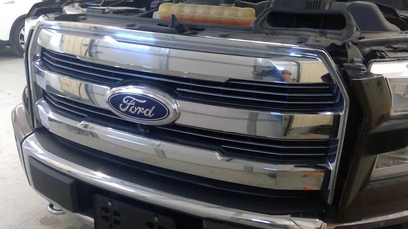 Carrier Front Axle 3.55 Ratio Fits 09-17 FORD F150 PICKUP 1959353