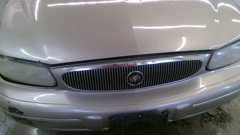 Automatic Transmission Fits 00 CENTURY 1699075