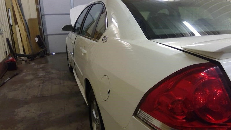 Anti-Lock Brake Part Assembly With Traction Control Fits 08-10 IMPALA 