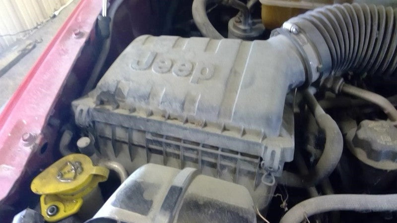 Transfer Case Model 231 Command Trac Fits 02-07 LIBERTY 1735114