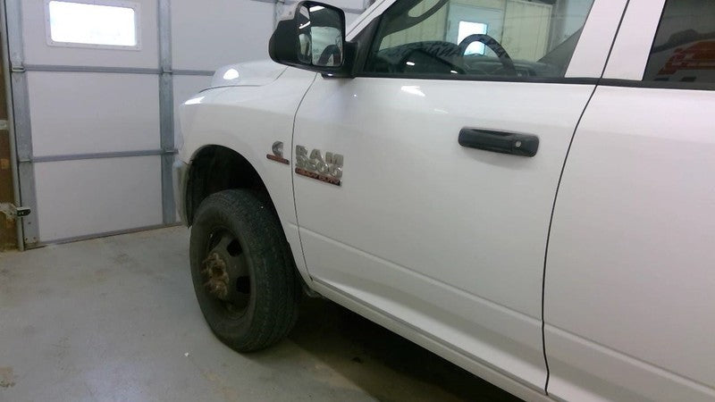 Wiper Transmission Fits 10-25 DODGE 2500 PICKUP 1714117