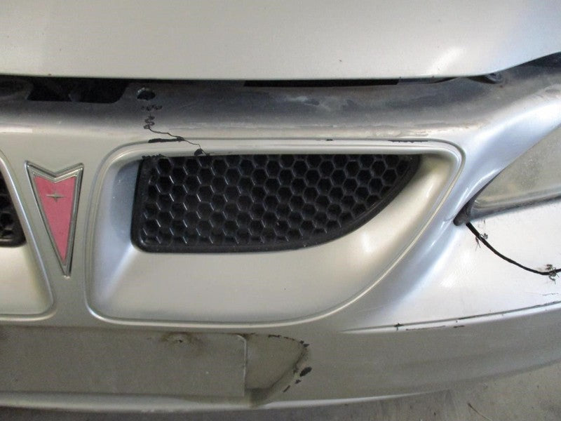 Automatic Transmission 3.4L Fits 03 ALERO 1669780